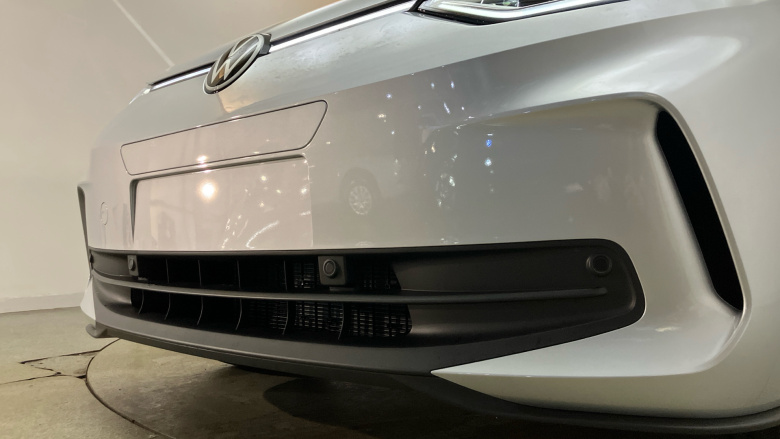 Volkswagen ID.3 150kW Match Pro 59kWh 5dr Auto Electric Hatchback